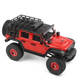 1 24 Scale Metal Portal Axle All Terrain 4WD 4X4 Alloy Aluminum Radio Control RC Rock Crawler Hobby Vehicle Toy